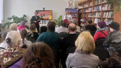 ������� ����� ������� � ������� � ���������� ����� �. ���������