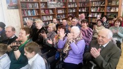 ������� ����� ������� � ������� � ���������� ����� �. ���������