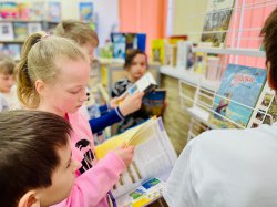 ������ � ����� � �������� ������������� ����������