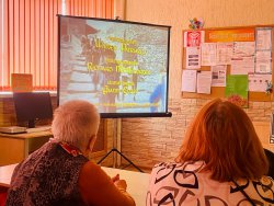 �� ����� � ������: ������ ����������� ������ �����-������