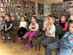 ������ ��� � ������