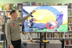 ��. �. ��������� � �����, ��������������� � ����������������. �������� ��������: �� ��������� �� �����