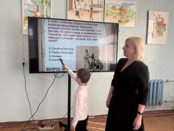 ������� ����� � ������ ����