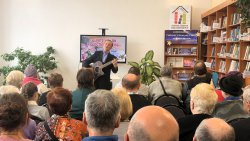 ������� ����� ������� � ������� � ���������� ����� �. ���������