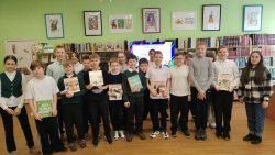 ������ � ����� �����������: ��� ������ ����� ������