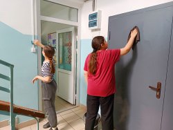 ������� � ��� ������� �����: ���������� � ���!