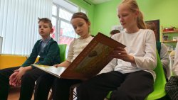 ������ � ������ � ����� ������