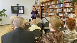 � ������ � ������� ���������