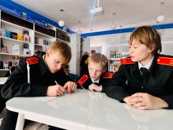 �������� ������  � �������������-������� ���������