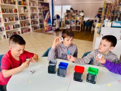 ������ ����������� �����