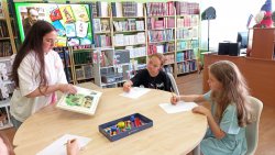 ������ � ������